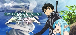 Купить Sword Art Online: Lost Song
